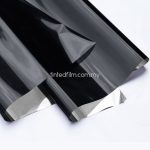 dark window film