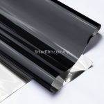 dark window film