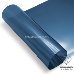 BLUE FILM