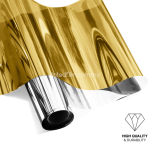 R15 Gold Silver (P) / Gold Out, Silver In