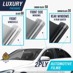Luxury Car