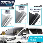 SUV / MPV Car