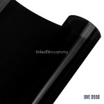 UV400 0550 Black