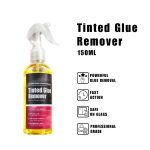 SOLVENT TINT REMOVER - Image 2