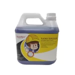 SHAMPOO 4 LITRE