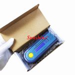 Tint meter