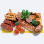 Food Skin Pack Film
