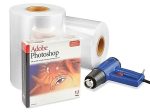 PVC  (Polyvinyl Chloride) FILM - Image 2