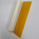 SMOOTHIE TURBO (YELLOW) 5.5"