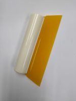 SMOOTHIE TURBO (YELLOW) 5.5"