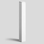 WHITE PAPER CARTON