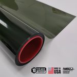 HEAT SHIELD TINTED FILM