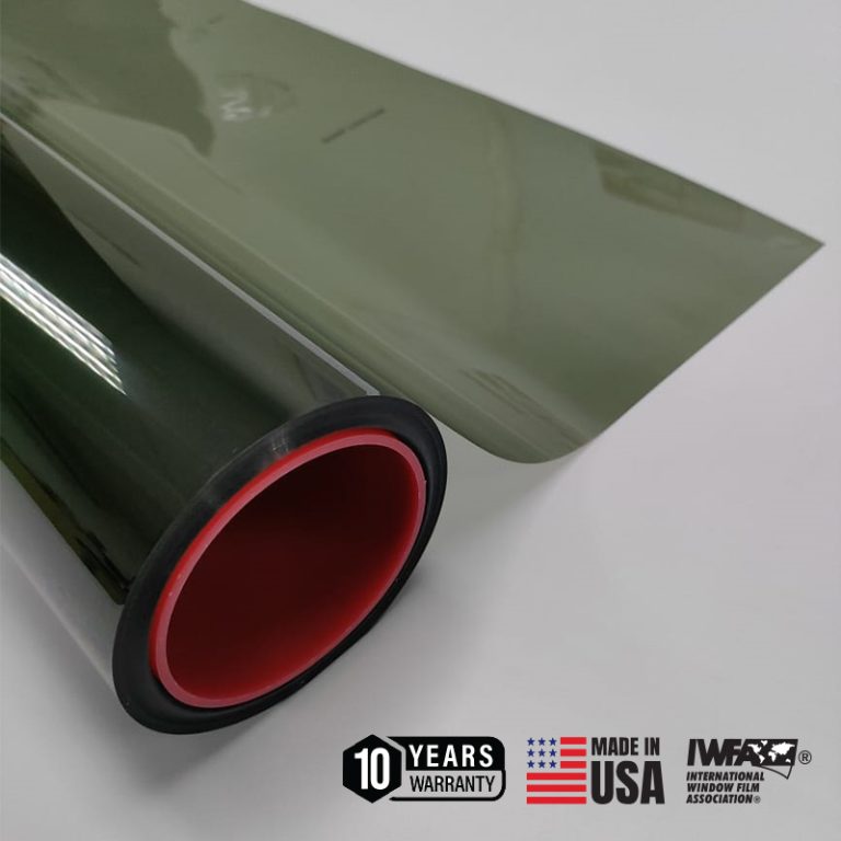 HEAT SHIELD 50 Window Film