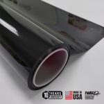 HEAT SHIELD TINTED FILM