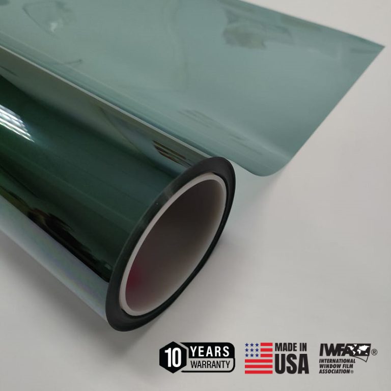 HEAT SHIELD 70 Window Film