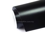 BLACKOUT BLACK STICKER - Image 2