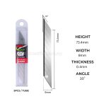 SDI PEN KNIFE BLADES (1361C)