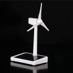SOLAR FAN