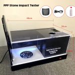 PPF Stone Impact Tester