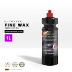 ULTRAFIX FINE WAX (LIGHT SCRATCH WAX)