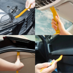 CAR TRIM  REMOVAL TOOLS KIT  (1 set 4 PCS) - Image 5