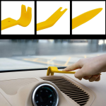 CAR TRIM  REMOVAL TOOLS KIT  (1 set 4 PCS) - Image 4