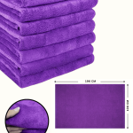 Ultra Fine Large Microfiber Car Detailing/Polishing/PPF/Tinted