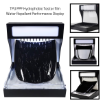 TPU PPF Hydrophobic Tester film Water Repellent Performance Display Hydrophobic Test Machine