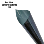 Gold Shield Multilayer Sputtering-1590