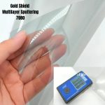 Gold Shield Multilayer Sputtering-7080 - Image 2