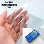 Gold Shield Multilayer Sputtering-7070 - Image 2