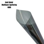 Gold Shield Multilayer Sputtering-4080