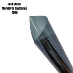 Gold Shield Multilayer Sputtering-2580