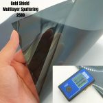 Gold Shield Multilayer Sputtering-2580 - Image 2