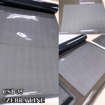 CSB 3590 *Zebra Line (Defect Offer) - Image 3