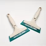 Squeegee Rubber Tinted Tool