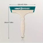 Squeegee Rubber Tinted Tool - Image 3