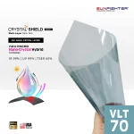 Crystal Shield SRC 70 - Multilayer Nano Ceramic