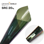 Crystal Shield SRC 20 - Multilayer Nano Ceramic - Image 2