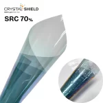 Crystal Shield SRC 70 - Multilayer Nano Ceramic - Image 2