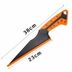 Magnetic Rubber Squeegee - Image 3