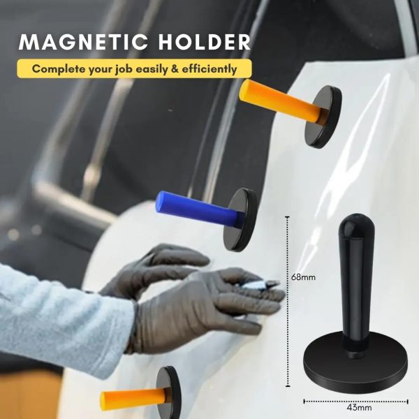 Magnetic Holder