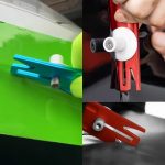 360 Rotatable Cutting Knife - Image 2