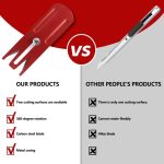 360 Rotatable Cutting Knife - Image 4