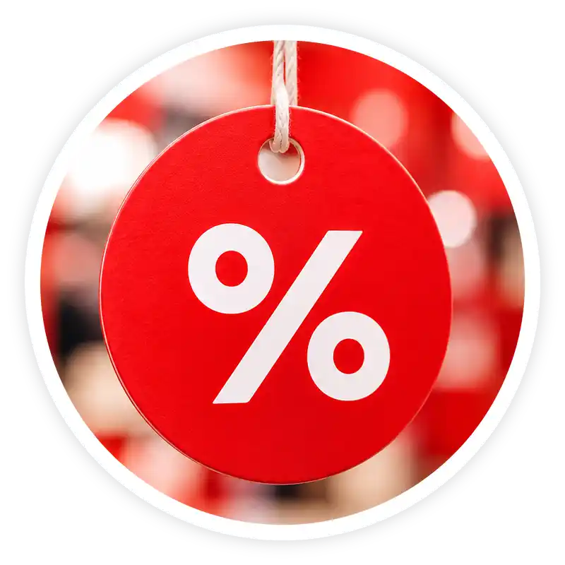Window Film Promotions Clearance
